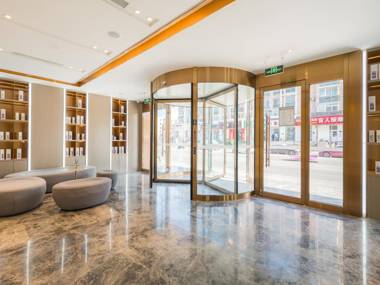 Lavande Hotel Beijing Huilongguan Longze Metro Station