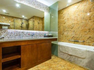 Yangfang Shengli Hotel