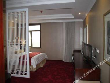 Yangfang Shengli Hotel