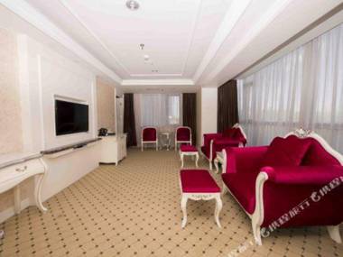 Beijing Huiqiao Hotel