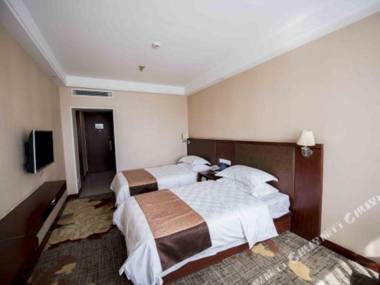 Beijing Huiqiao Hotel