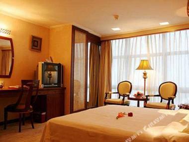 Beijing Henan Plaza Hotel