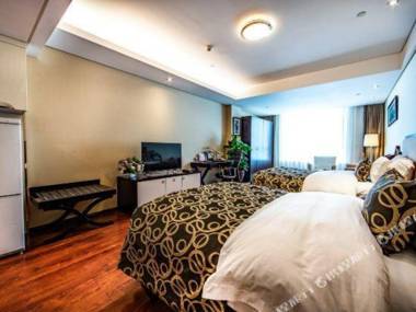 Hua Bin International Hotel