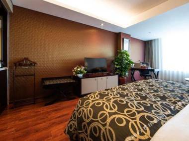 Hua Bin International Hotel