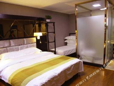 Pebble Motel (Beijing Xiaoyun Road）