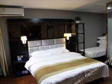 Pebble Motel (Beijing Xiaoyun Road)