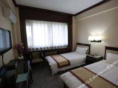 The Mayors Home Hotel