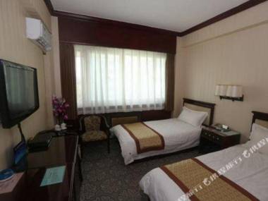 The Mayors Home Hotel