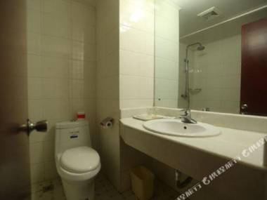 The Mayors Home Hotel