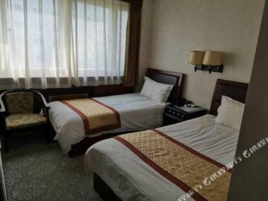 The Mayors Home Hotel