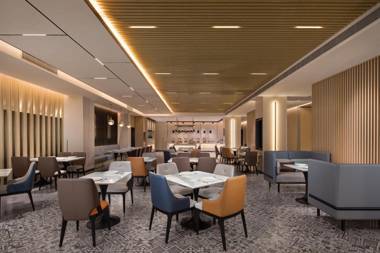 Holiday Inn Express Beijing Yizhuang Center an IHG Hotel