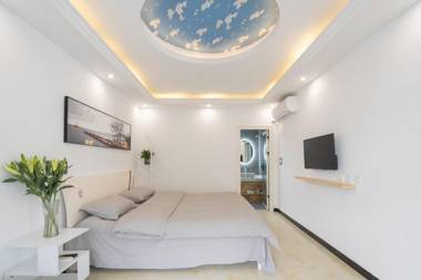 Floral Hotel Yeshanpo Habitat Of Mountains And River