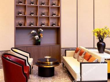 Echeng Hotel Beijing Yizhuang Economic Development Zone