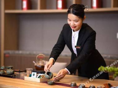 Echeng Hotel Beijing Yizhuang Economic Development Zone