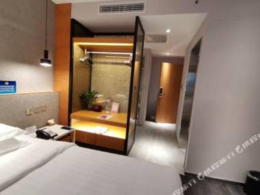 Dongjiao Minxiang Hotel