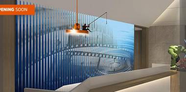 Holiday Inn Express Beijing Tongzhou Tourism Zone an IHG Hotel