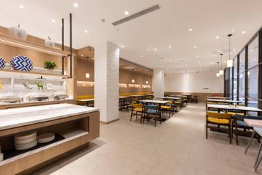 Hanting Premium Hotel Beijing Yayuncun Bird's Nest New Branch