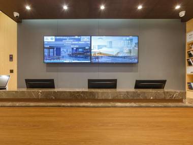 Hanting Premium Hotel Beijing China Agricultural University Xueqing Road