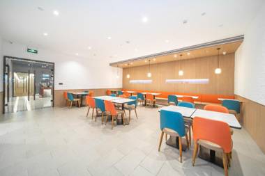 Hanting Hotel Beijing Yungang Road