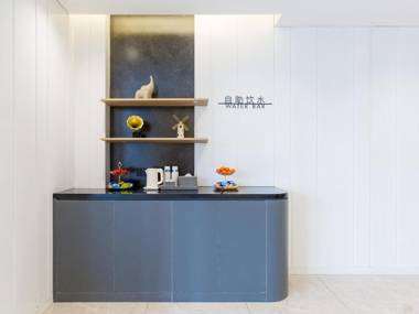 Hanting Hotel Beijing Wudaokou Tsinghua Park