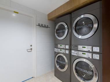 Hanting Hotel Beijing Wudaokou Tsinghua Park