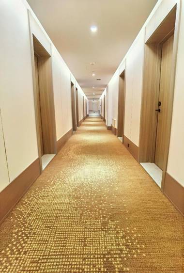 Hanting Hotel Beijing Wanfeng Road