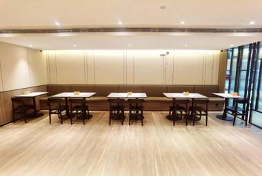 Hanting Hotel Beijing Wanfeng Road