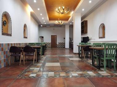 Hanting Hotel Beijing Zhongguancun Baishiqiao