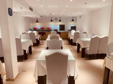 Hanting Hotel Beijing Century Jinyuan