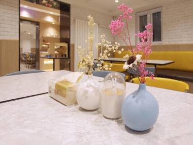 Hanting Premium Hotel Beijing Zoo Exhibition Hall