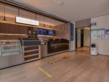 Hanting Hotel Beijing Happy Valley Wangsiyingqiao