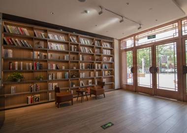 Hanting Hotel Beijing Happy Valley Wangsiyingqiao