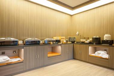 Hanting Hotel Beijing Changping Shahe Gonghuacheng