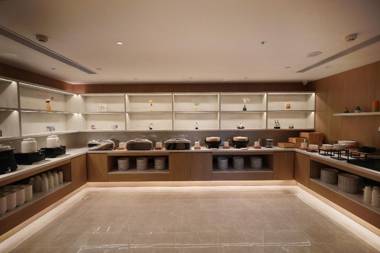 Hanting Premium Hotel Beijing Magezhuang Metro Station