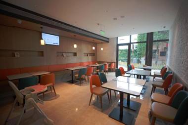 Hanting Premium Hotel Beijing Magezhuang Metro Station