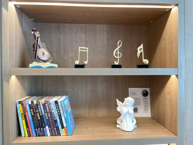 Hanting Premium Hotel Beijing Magezhuang Metro Station