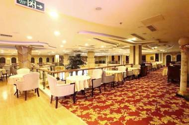 Hanting Hotel Beijing South Station You'anmen