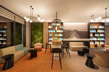 NIHAO Hotel Beijing Communication University of China