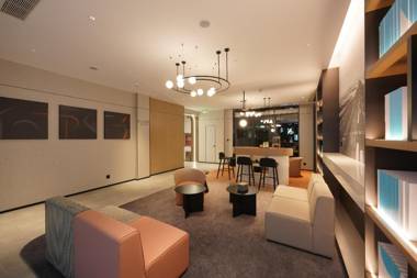 NIHAO Hotel Beijing Communication University of China