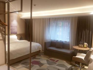 Hanting Premium Hotel Beijing Jiuxianqiao Chaoyang Station