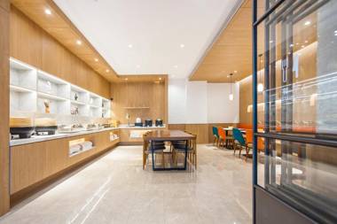 Hanting Hotel Beijing South Station Yangqiao