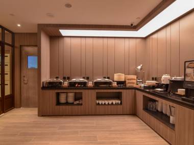 Hanting Hotel Beijing Huangcun Qingyuan North Road