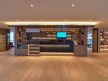 Hanting Hotel Beijing Huangcun Qingyuan North Road