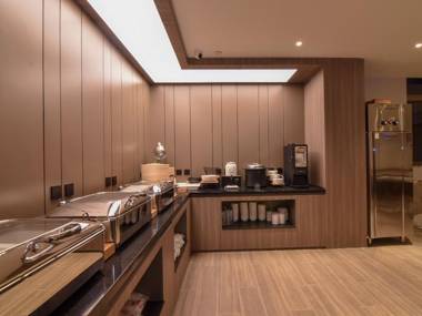 Hanting Hotel Beijing Huangcun Qingyuan North Road