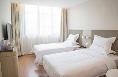 Hanting Hotel Beijing Beiqing Road Yongfeng Science and Technology Park