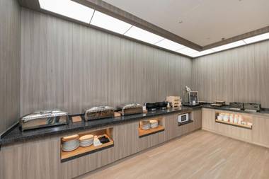 Hanting Hotel Beijing South Station Gongyidongqiao