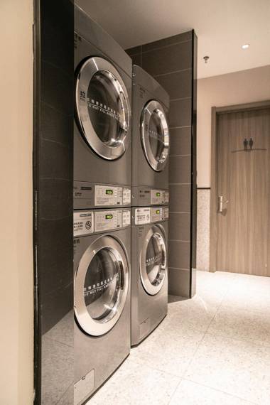 Hanting Hotel Beijing South Station Gongyidongqiao