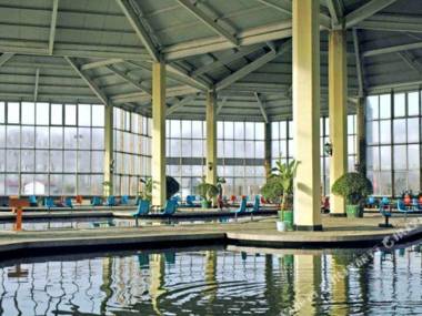 Purpureus Hot Spring Villa