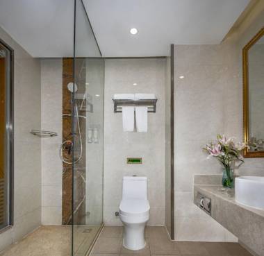 Vienna Hotel Beijing Songzhuang