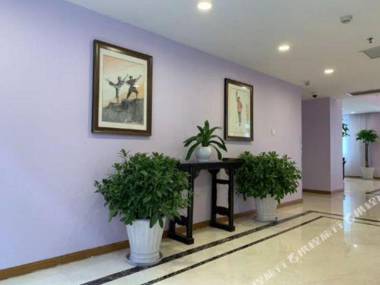 Xinweiya Business Hotel